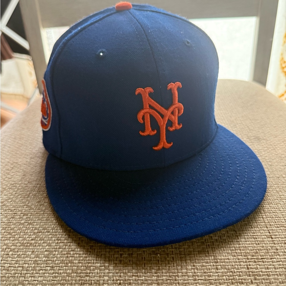 NY Mets Hat